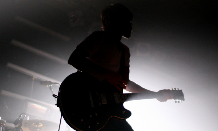 Sam Roberts Band in Halifax