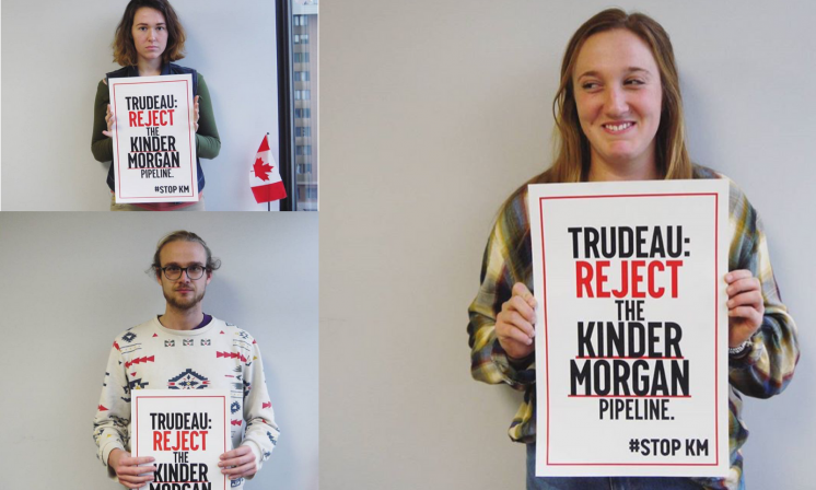 Why Divest Dal opposes Kinder Morgan