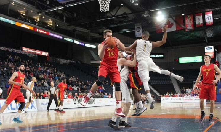 U SPORTS Men’s Basketball Final 8 roundup – Friday