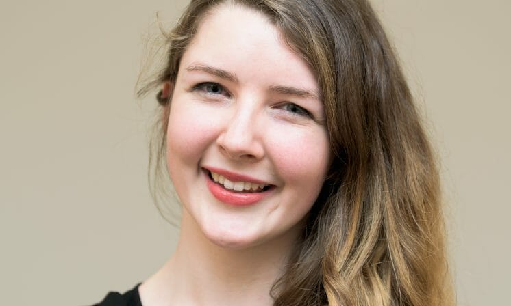 Faculty of Science Rep: Katie MacLellan