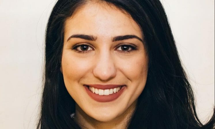 Vice President Finance and Operations: Chantal Khoury