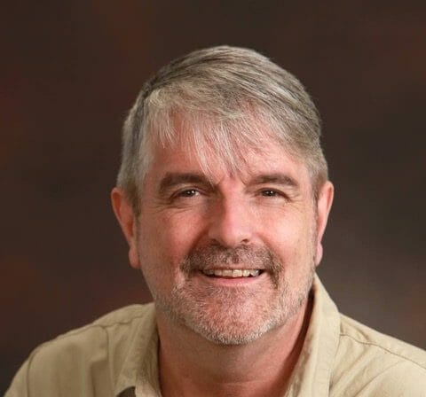 Glenn Walton tuition talk: Free for NSCC