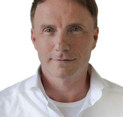 John Wesley Chisholm talks student debt
