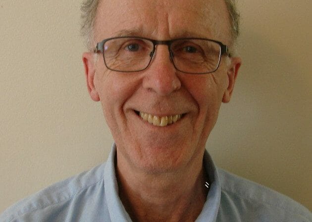Martin Willison says education funding is unsustainable