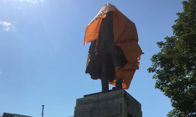 Cornwallis: A Monument to Mediocrity