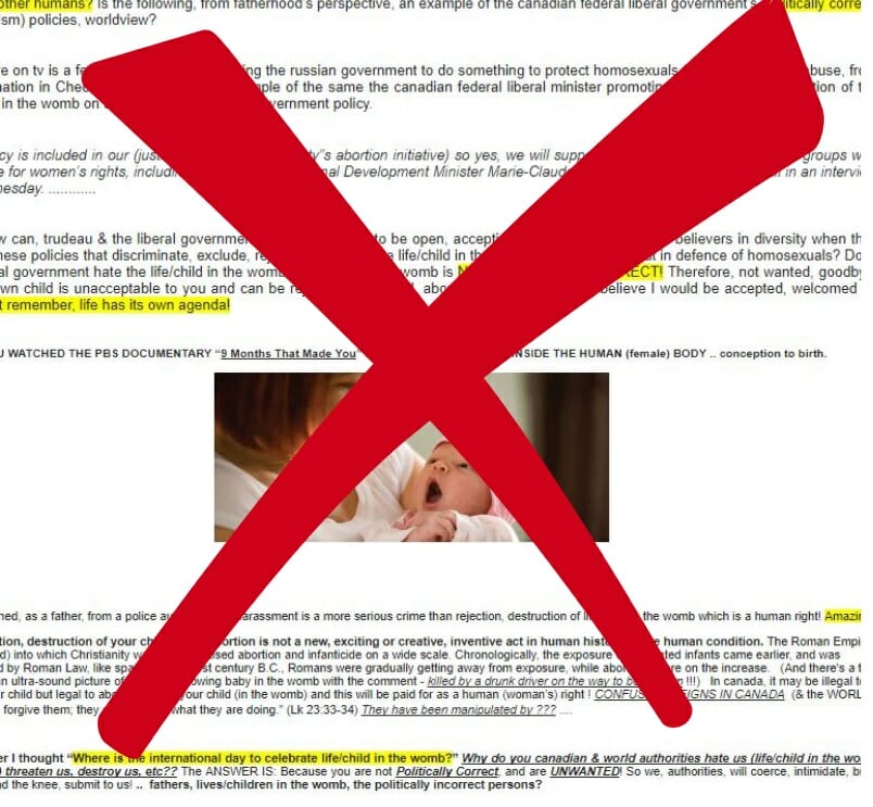 How to pitch your opinion to the Gazette Dalhousie Gazette