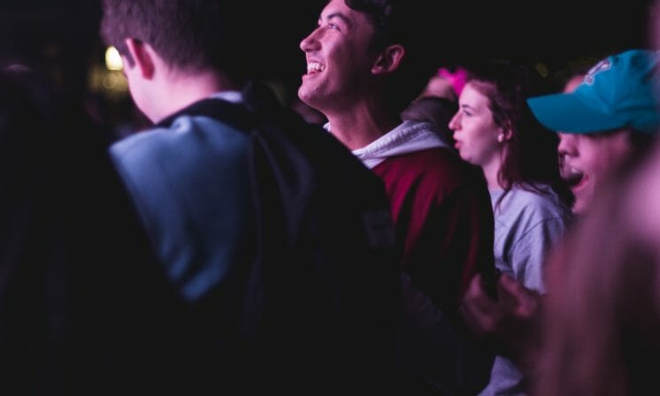 Drinking ban brings mixed results