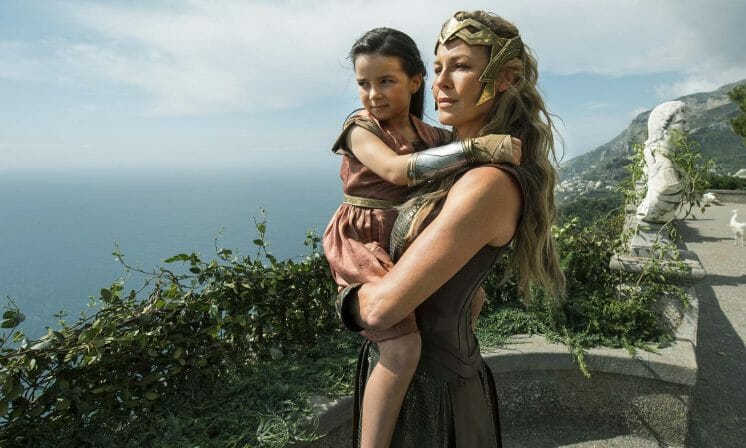 Female characters deserve better