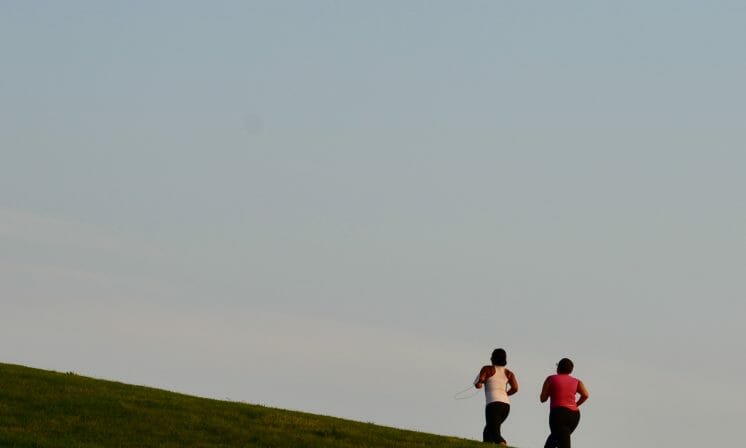 Fun, inexpensive places to be active in Halifax