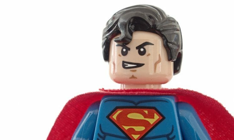 The casual sexism of nerdy men