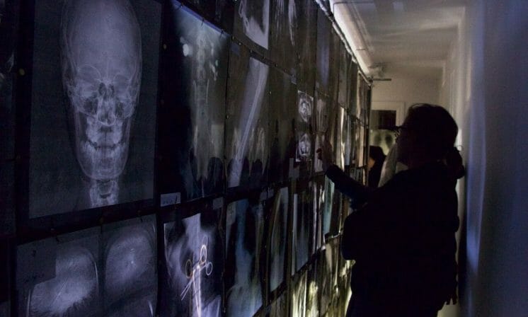Nocturne: Art at Night, creating wonder and awe