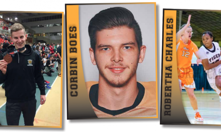If Dal athletes had superpowers