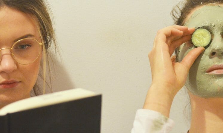 What self-care practice should you be doing based on your sign?