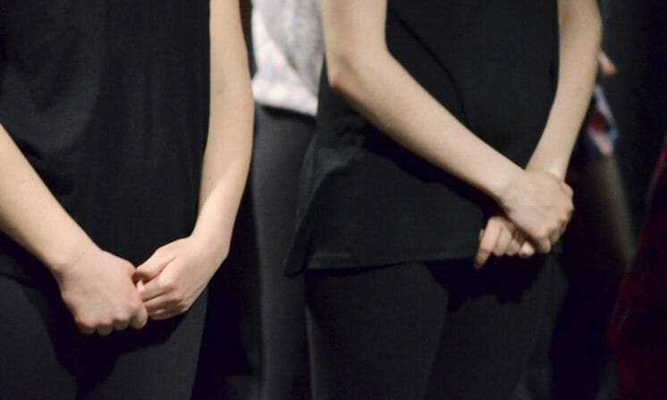 Dalhousie receives a D+ score for its current sexual assault policy