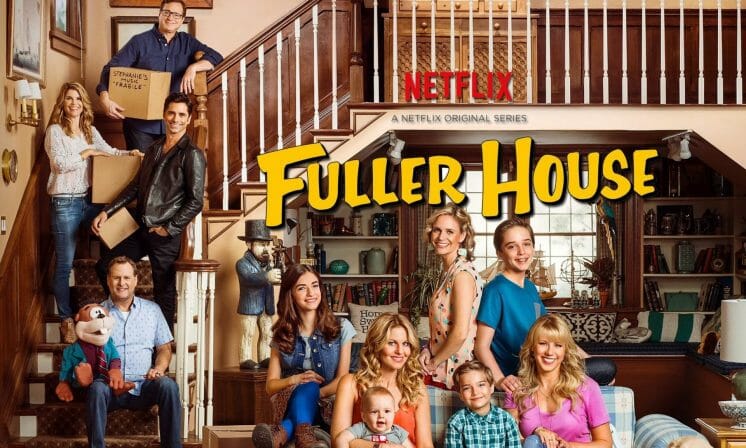 Fuller House not so fulfilling