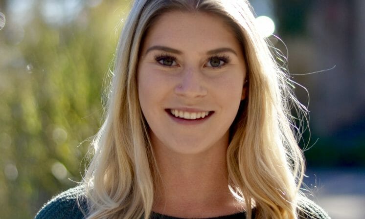 Good People Doing Good Things: Meghan Noel