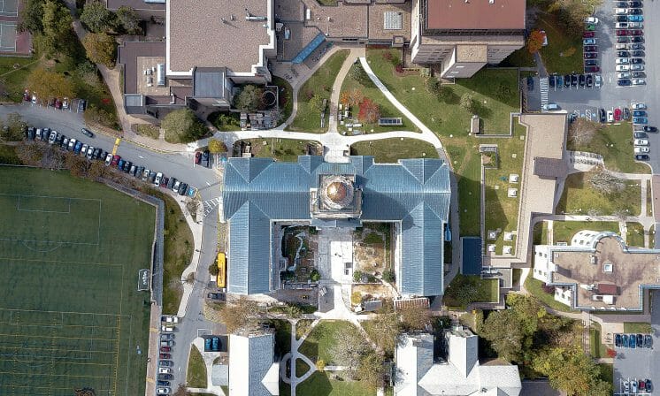 People and places in Dal history