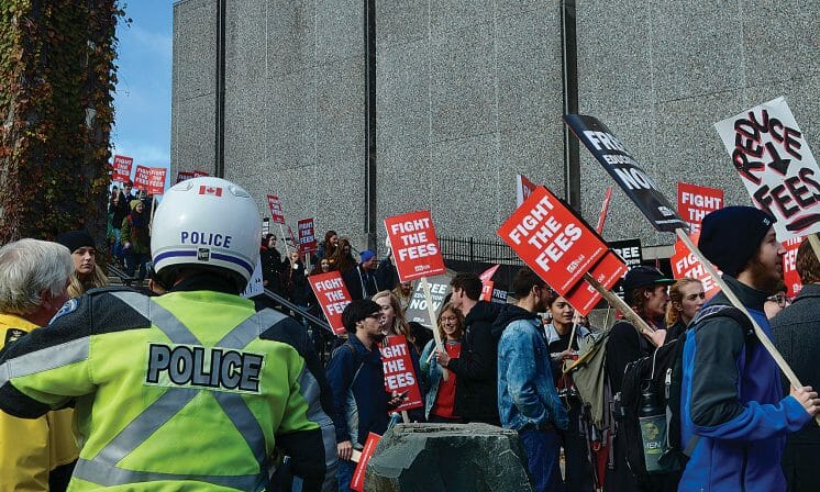 Dalstrology: activism and the signs