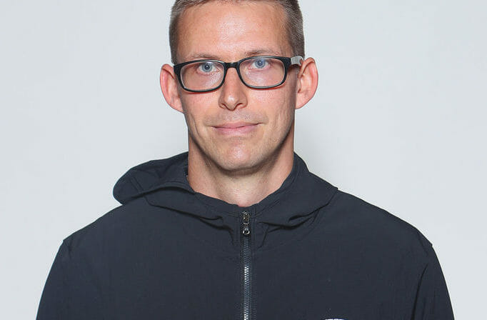 Running strong programs
