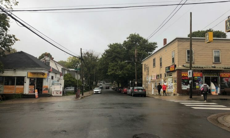 Triple A vs. Jubilee Junction