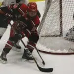 UNB Women’s Hockey 3