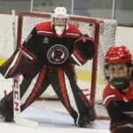 UNB Women’s Hockey 4