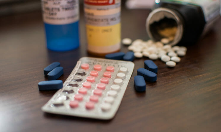 Making student healthcare more accessible