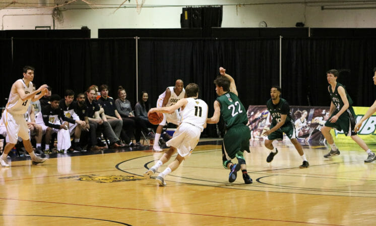 Basketball nationals return to Dal