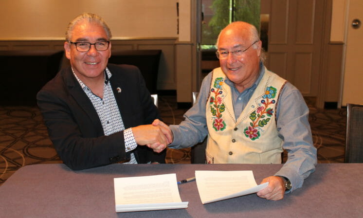Métis Nation speaks out against Nova Scotian self-identifiers