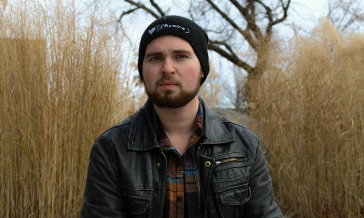 Black Sheep of the Halifax music scene