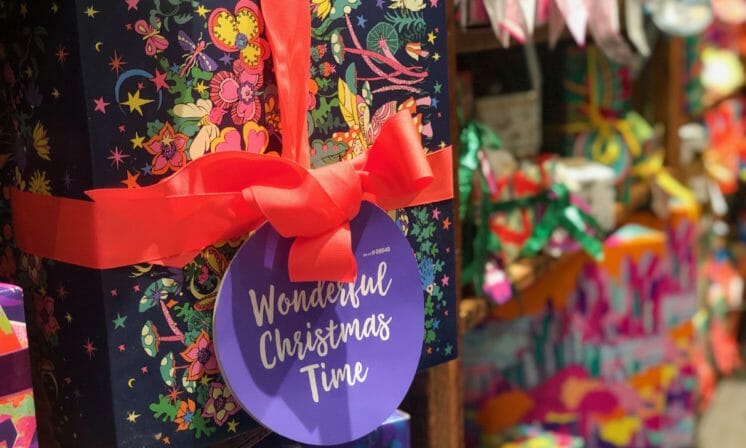 How Consumerism Stole Christmas