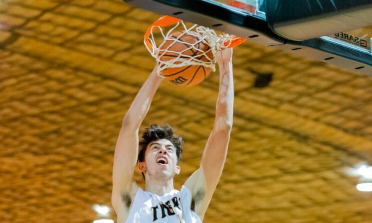 2019 Dal athletics winter break analysis
