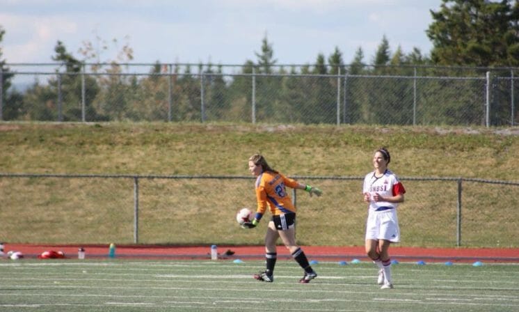 To the sport I can no longer play