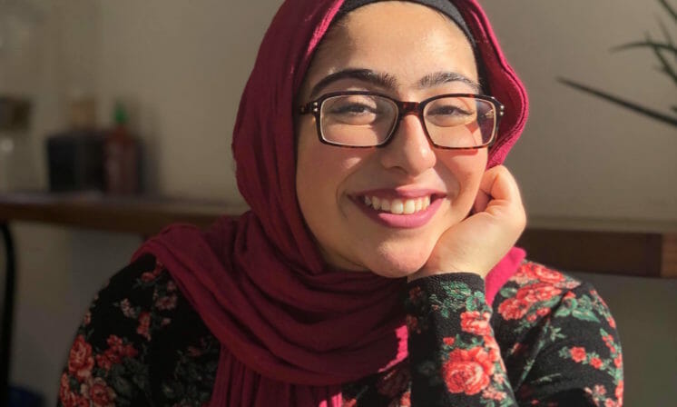 DSU Board of Governors rep candidate: Fatima Beydoun