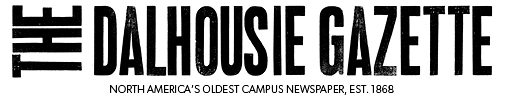 Dalhousie Gazette