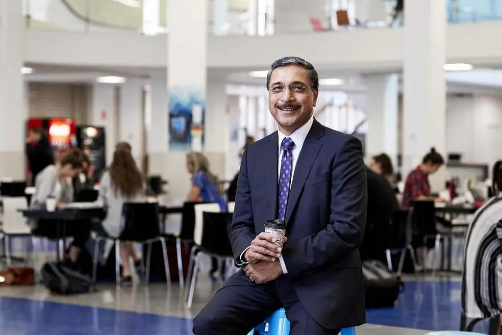 Dr. Deep Saini