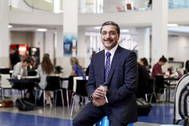 Dr. Deep Saini