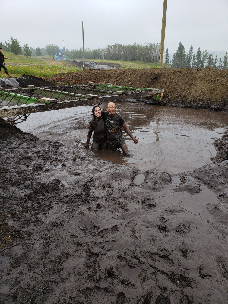 Mud Hero