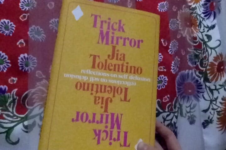 jia tolentino trick mirror