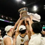 AUS basketball
