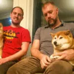 Coburg dogs1