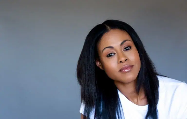 In this image: Vinessa Antoine.