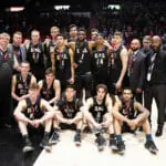 National Finalists