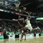 Shamar Burrows (Sam Gillett)
