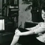 Suzanne masthead