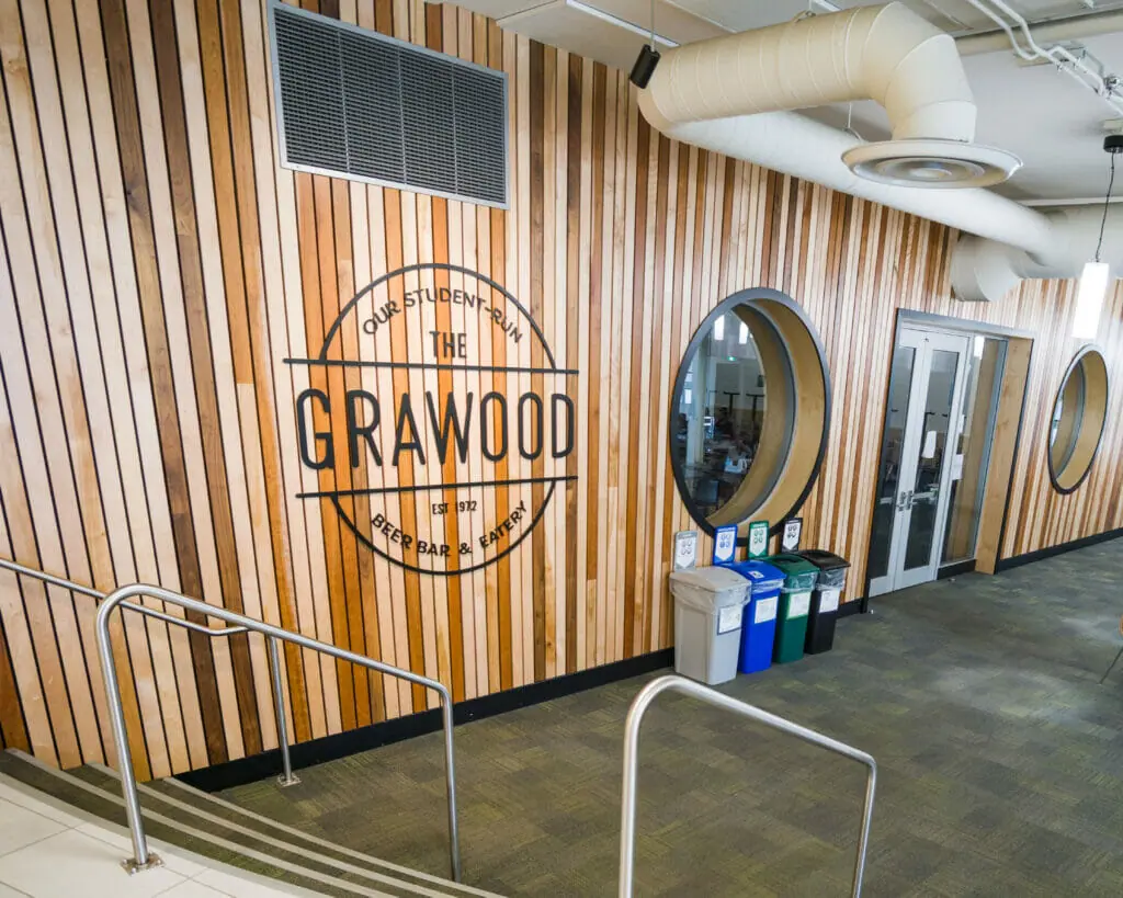 Grawood