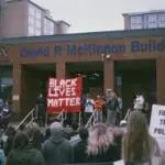 Black Lives Matter