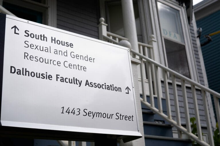 Dalhouse Faculty Association (DFA)