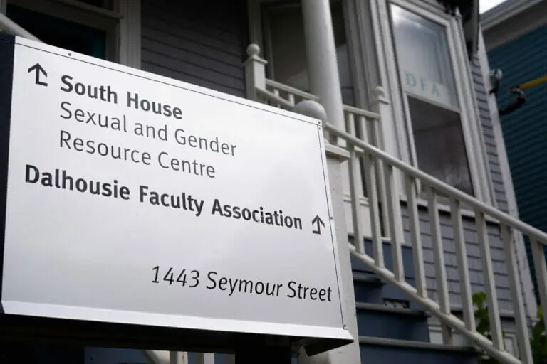 Dal Faculty Association votes in favour of strike action