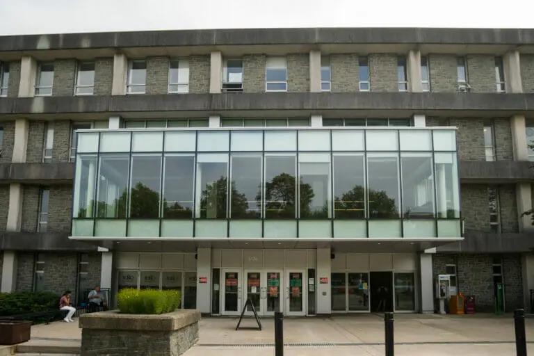 Another year, another low AGM turnout